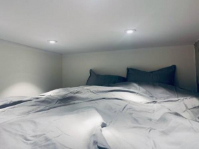 Travel Loft no window studio 1 in Stockholm